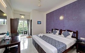 Kurinji Wanderlust Resort Munnar